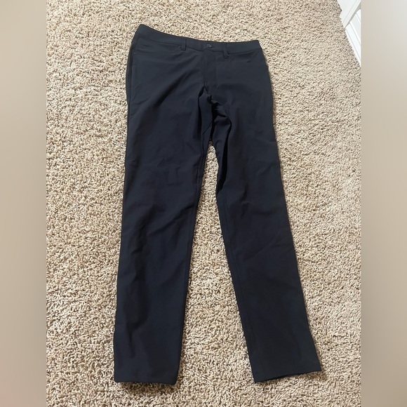 lululemon men’s pants - Picture 2 of 4